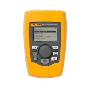 Fluke 710 mA Loop Valve Tester