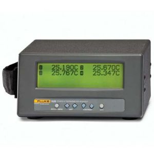 Fluke 1529 Chub-E4 Standards Thermometer