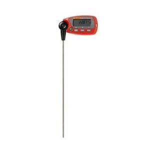 Fluke 1552a Stik Thermometer & Temperature Calibrator
