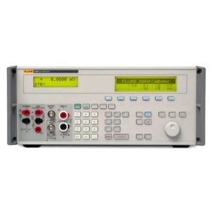 Fluke 5080A High Compliance Multi-Product Calibrator