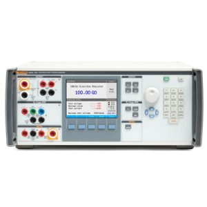 Fluke 5322A Electrical Safety Tester Calibrator