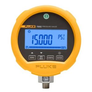 Fluke 700G Pressure Gauge Calibrator