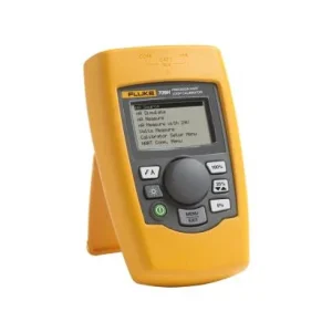 Fluke 709H Precision mA Loop Calibrator with HART Communications