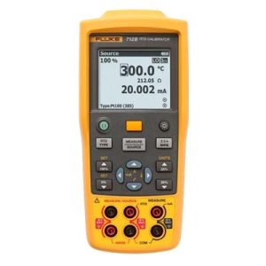 Fluke 712B RTD Calibrators