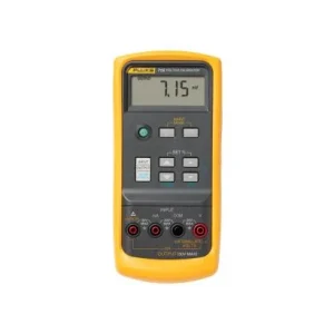 Fluke 715 Volt mA Loop Calibrator
