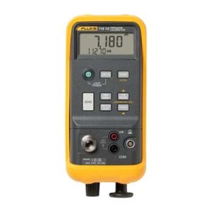 Fluke 718 Pressure Calibrator