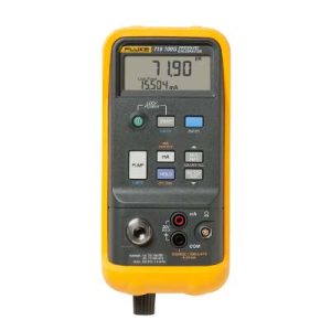 Fluke 719 Pressure Calibrator