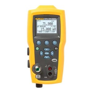 Fluke 719Pro Electric Pressure Calibrator