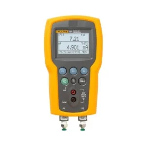 Fluke 721 Pressure Calibration Instruments