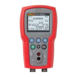 Fluke 721Ex Precision Pressure Calibrator