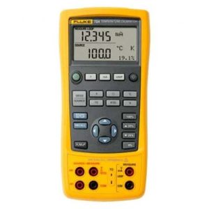 Fluke 724 Temperature Calibrator