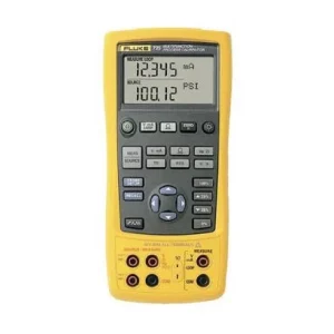 Fluke 725 Multifunction Process Calibrator