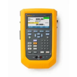 Fluke 729 Pro Automatic Pressure Calibrator