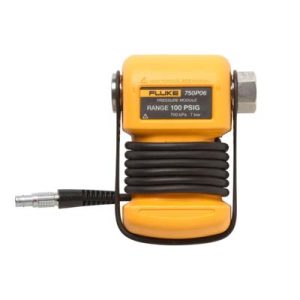 Fluke 750P Series Pressure Modules