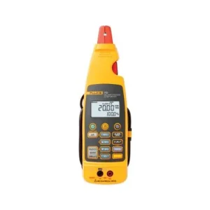 Fluke 772 Milliamp Process Clamp Loop Meter