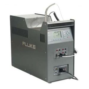 Fluke 9190A Ultra-Cool Field Metrology Well