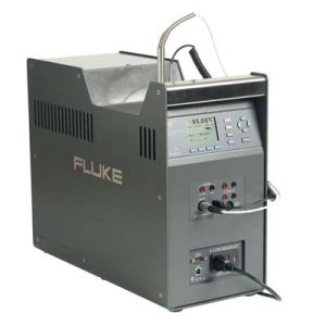 Fluke 9190A-X-P Ultra-Cool Field Metrology Well