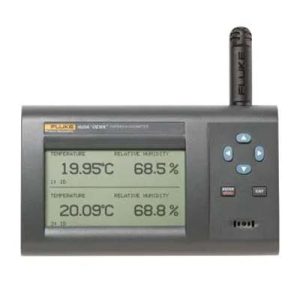 Fluke Calibration 1620A Precision Thermo-Hygrometer