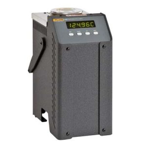 Fluke Calibration 6102-7102-7103 Micro-Bath