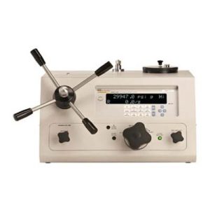 Fluke Calibration 6531-6532 E-DWT Electronic Deadweight Tester Kits