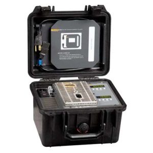 Fluke Calibration 9009 Dual-Well Dry-Well