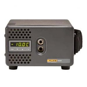 Fluke Calibration 9102S Handheld Dry-Well