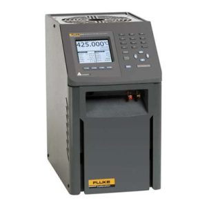 Fluke Calibration 9171 Metrology Well