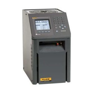 Fluke Calibration 9173 Metrology Well