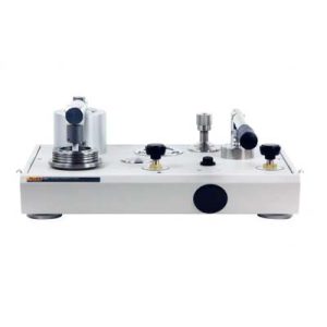 Fluke Calibration P3000 Pneumatic Deadweight Testers