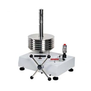 Fluke Calibration P3800 Series Hydraulic Deadweight Tester