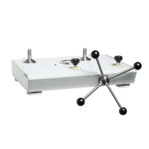 Fluke Calibration P5513 Pneumatic Comparison Test Pump