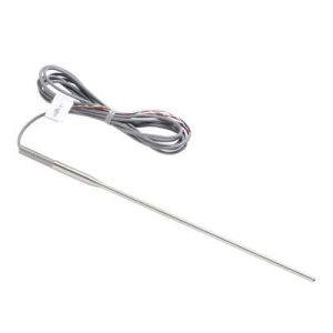 Hart 5610, 5611A, 5611T, 5665 Secondary Reference Thermistor Probes